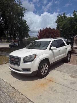 2015 GMC Acadia