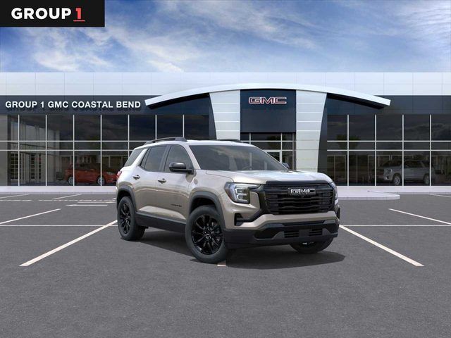 2027 GMC Terrain