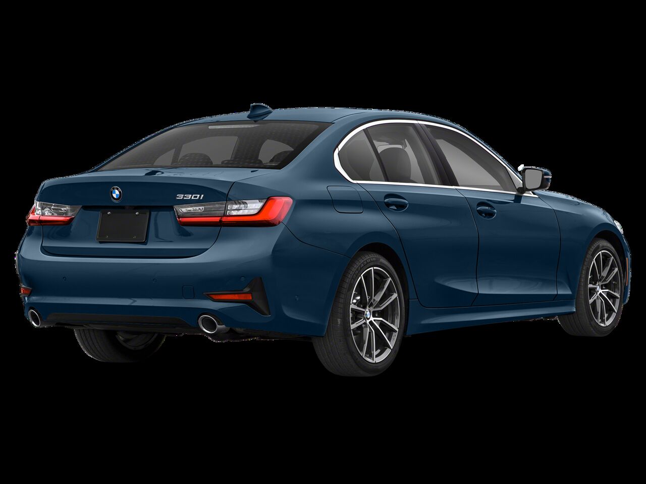 2021 BMW 330i
