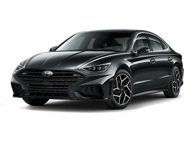 2022 HYUNDAI Sonata