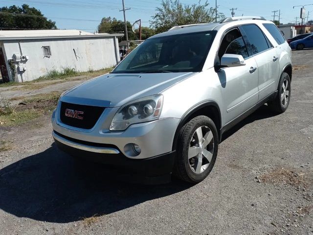 2012 GMC Acadia