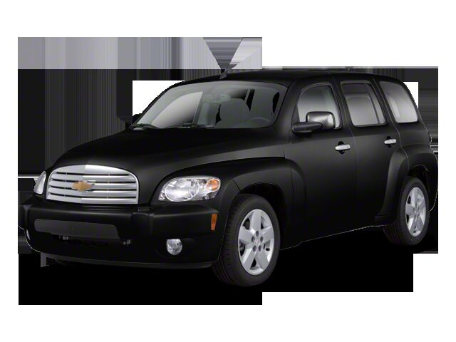 2011 CHEVROLET HHR