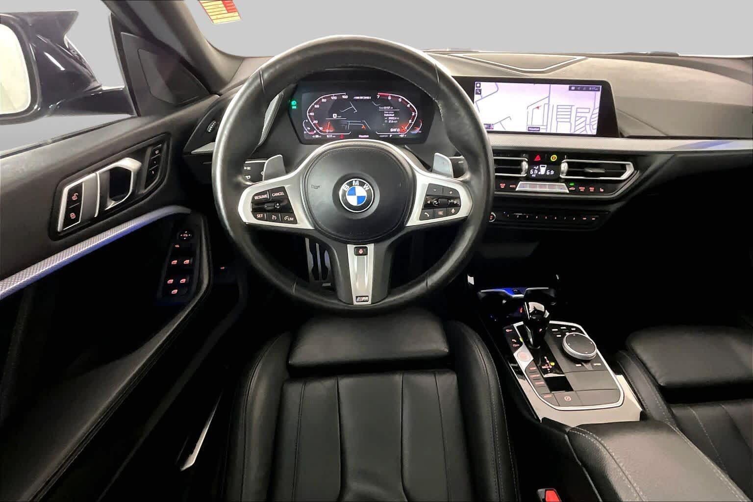 2022 BMW M235i