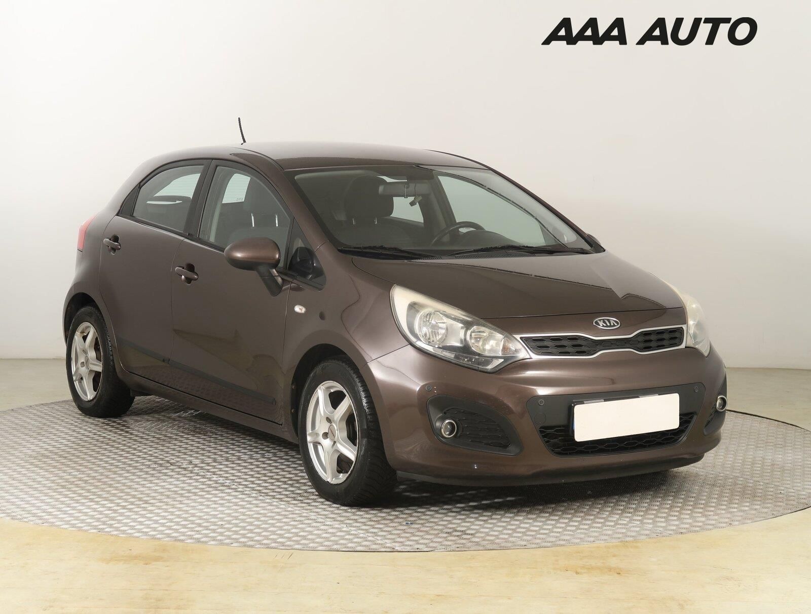 2012 KIA Rio