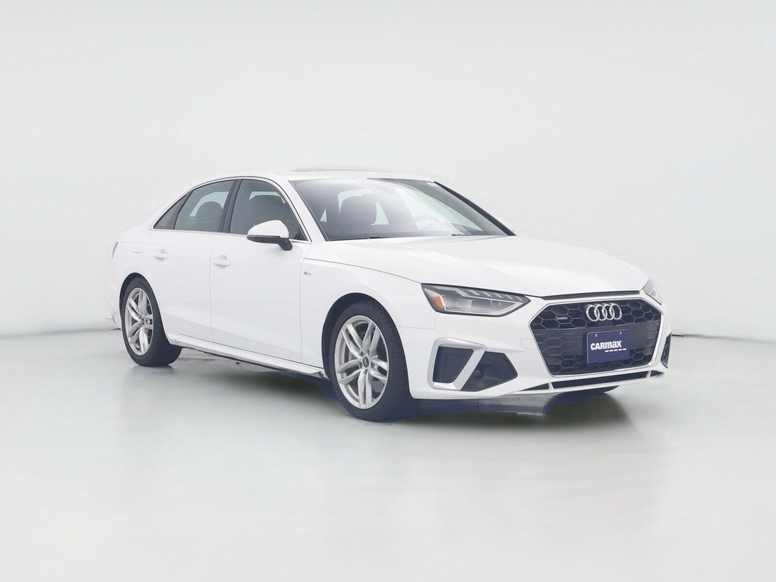 2024 AUDI A4