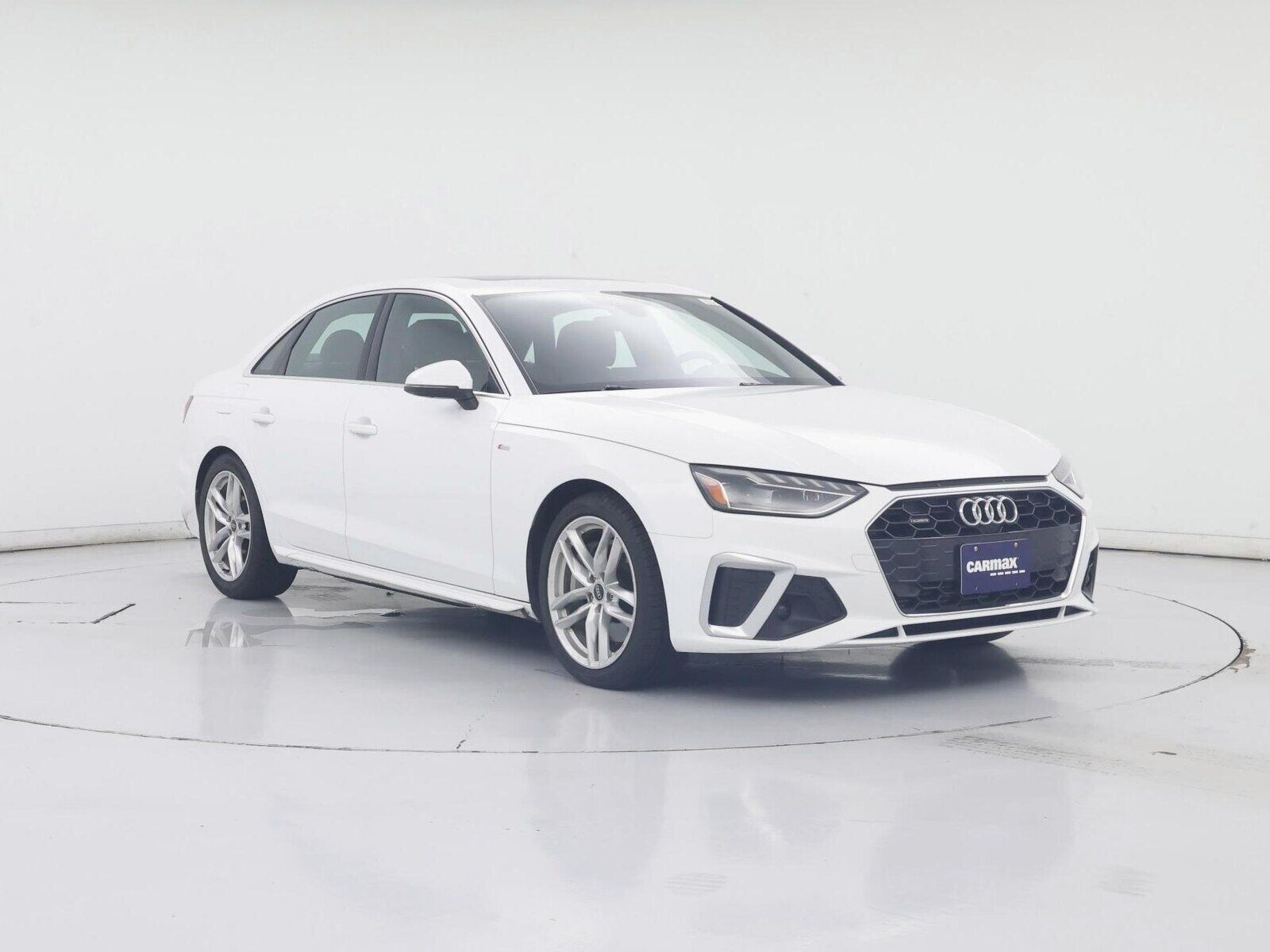 2024 Audi A4