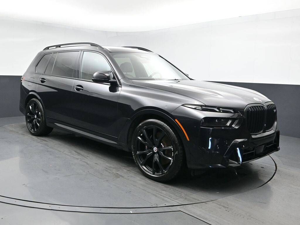 2023 BMW X7