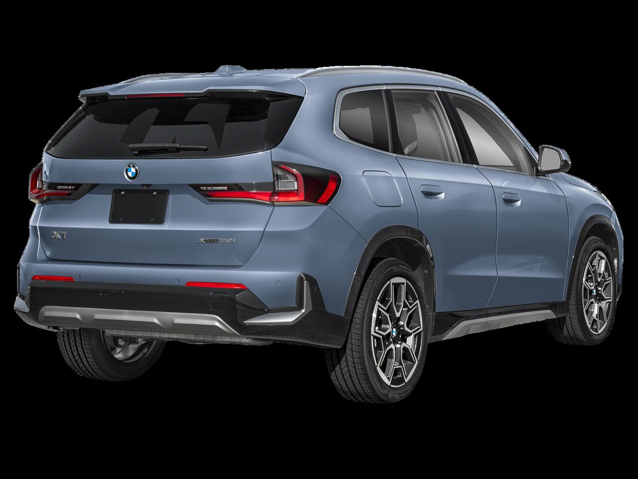 2023 BMW X1