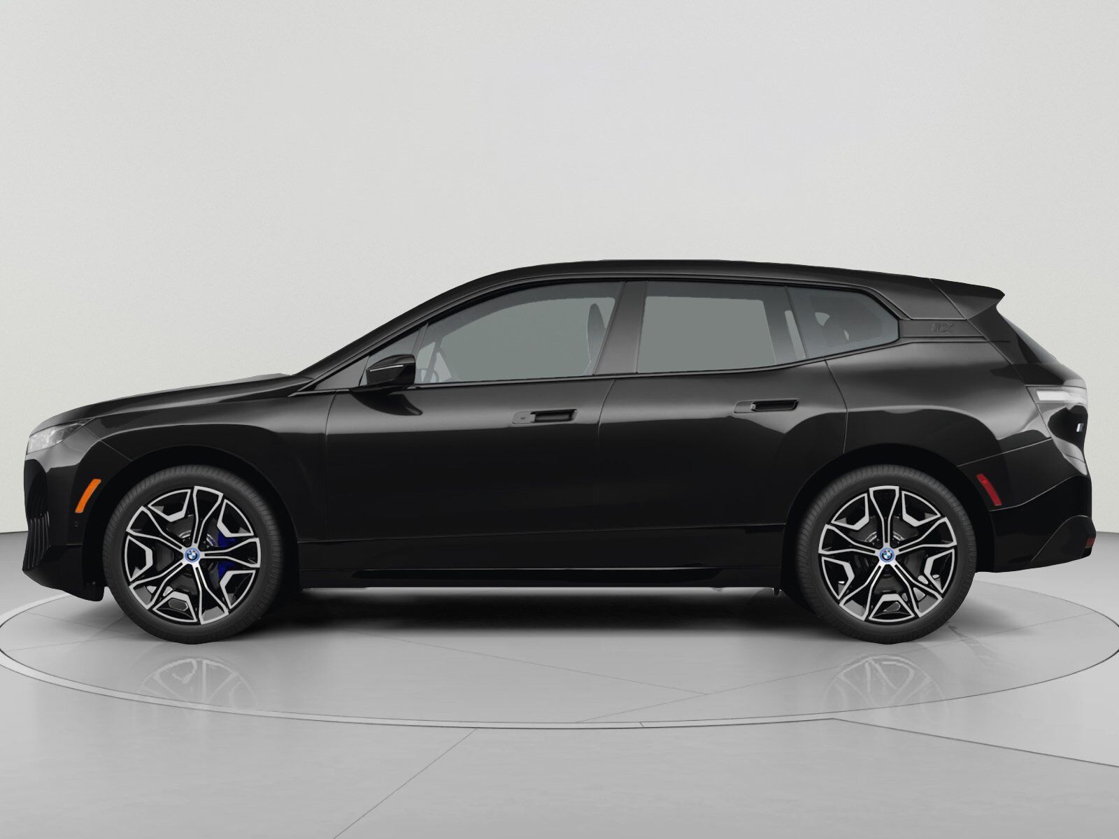 2024 BMW iX