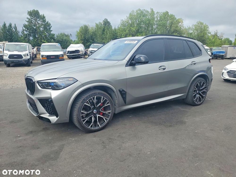 2023 BMW X5