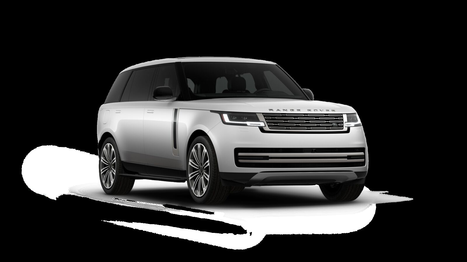 2027 LAND ROVER Range Rover