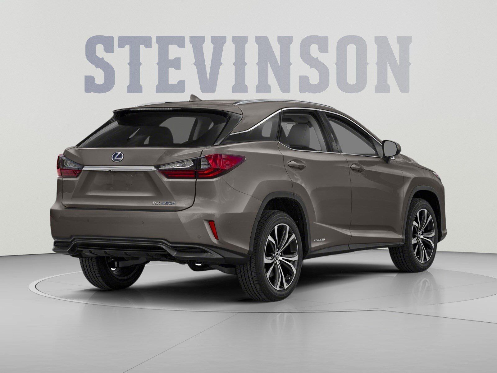2019 Lexus RX