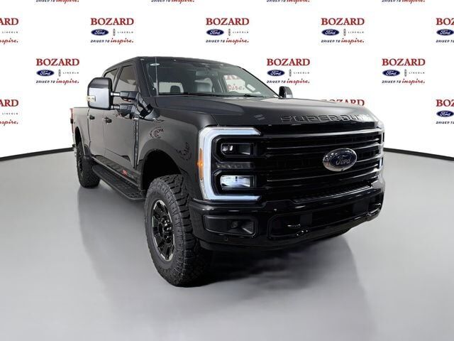 2026 FORD F-350