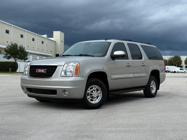 2008 GMC Yukon XL