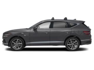 2025 GENESIS GV80