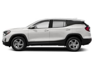 2021 GMC Terrain