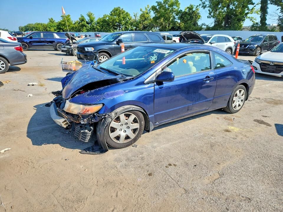 2006 HONDA Civic