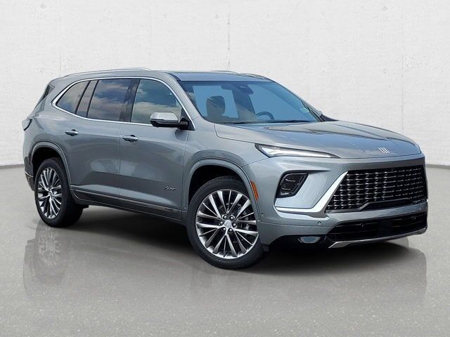 2026 BUICK Enclave