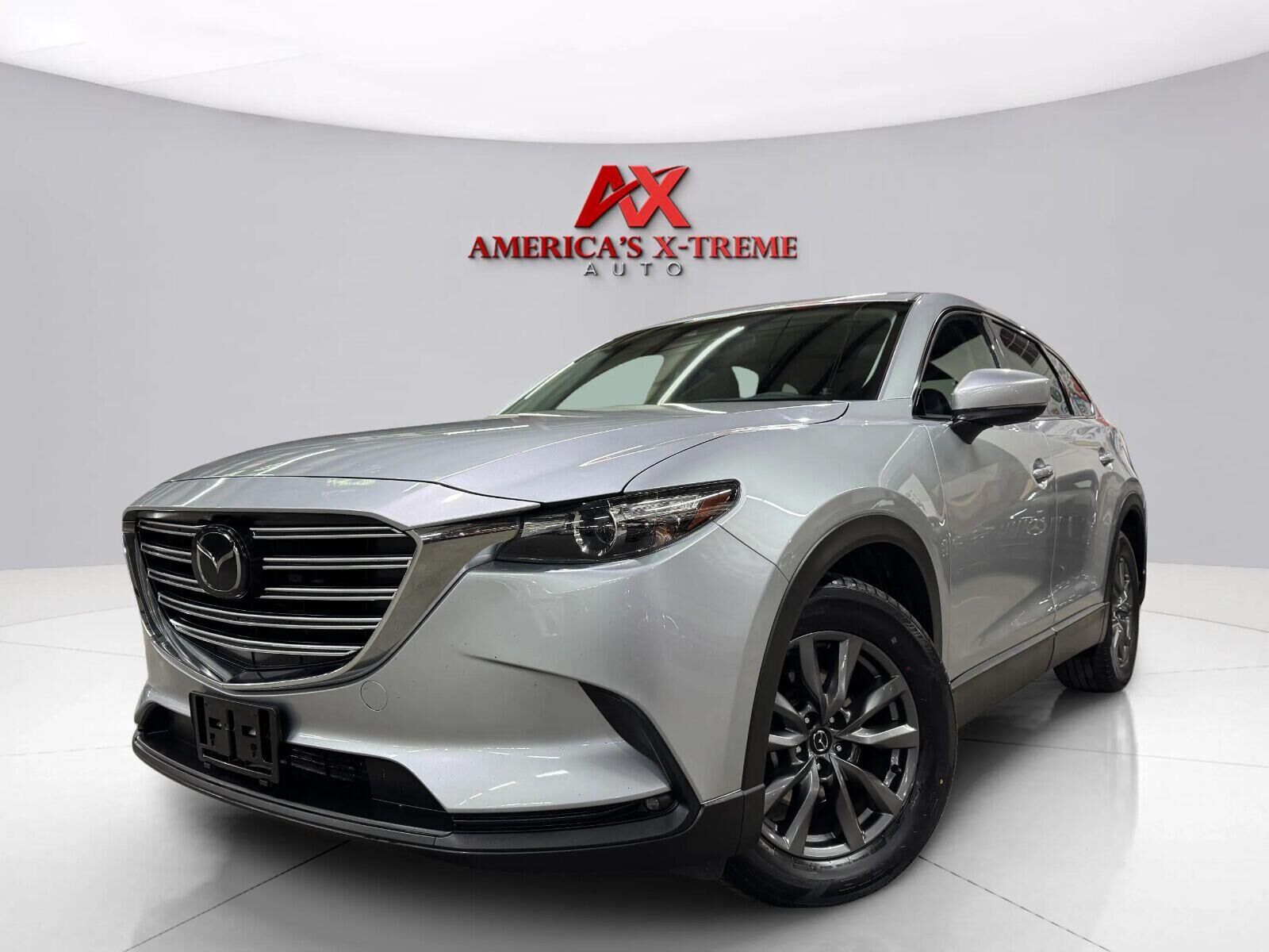 2023 MAZDA CX-9