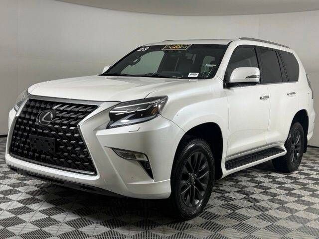 2023 Lexus GX