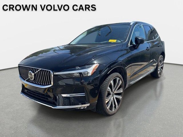 2023 VOLVO XC60