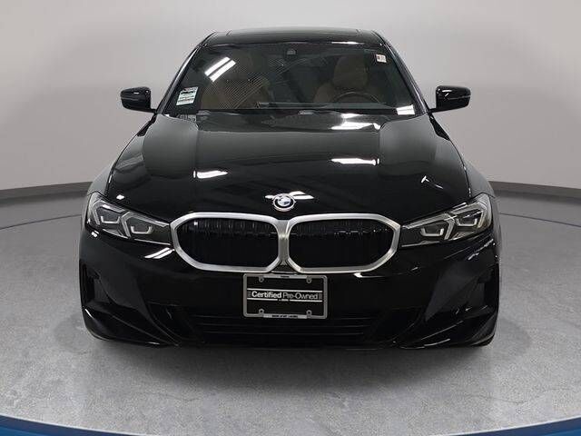 2024 BMW 330i