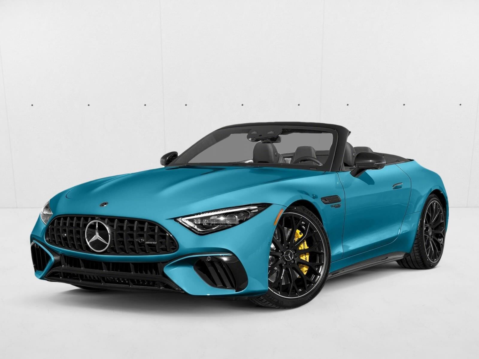 2025 MERCEDES-BENZ SL-Class