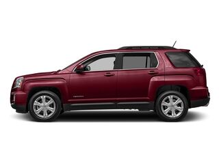 2017 GMC Terrain