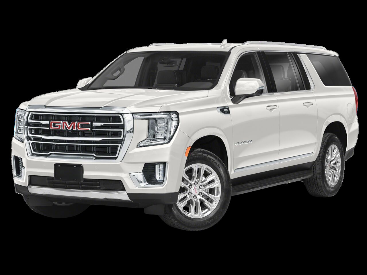 2021 GMC Yukon XL