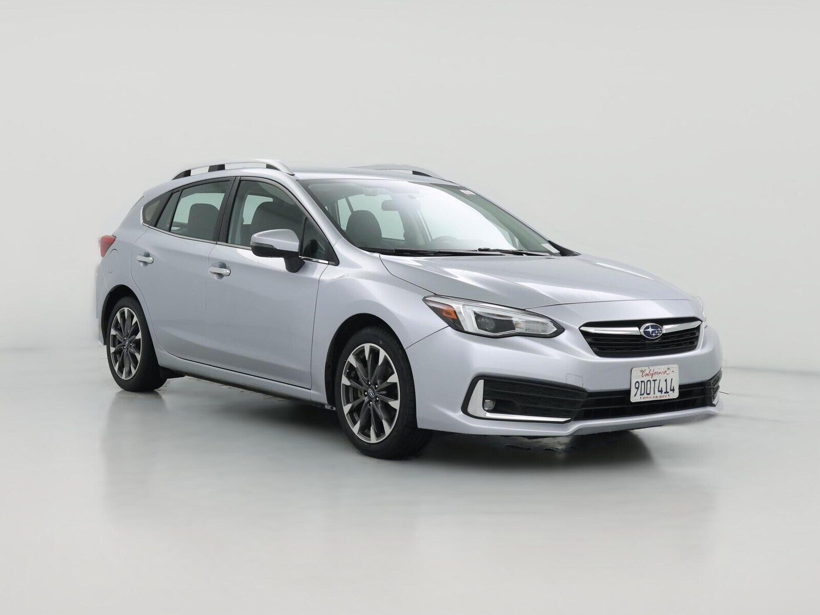 2023 SUBARU Impreza