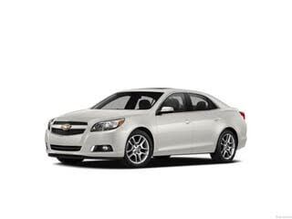2013 CHEVROLET Malibu