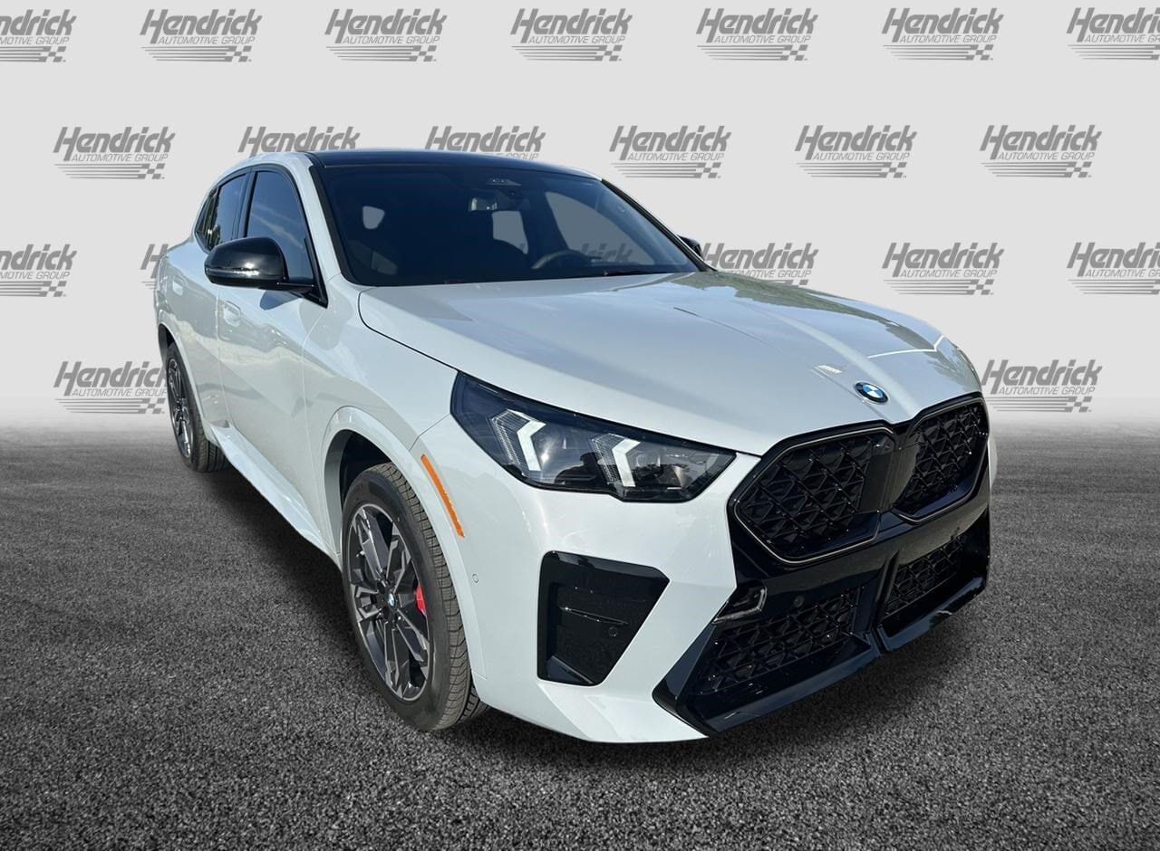 2027 BMW X2