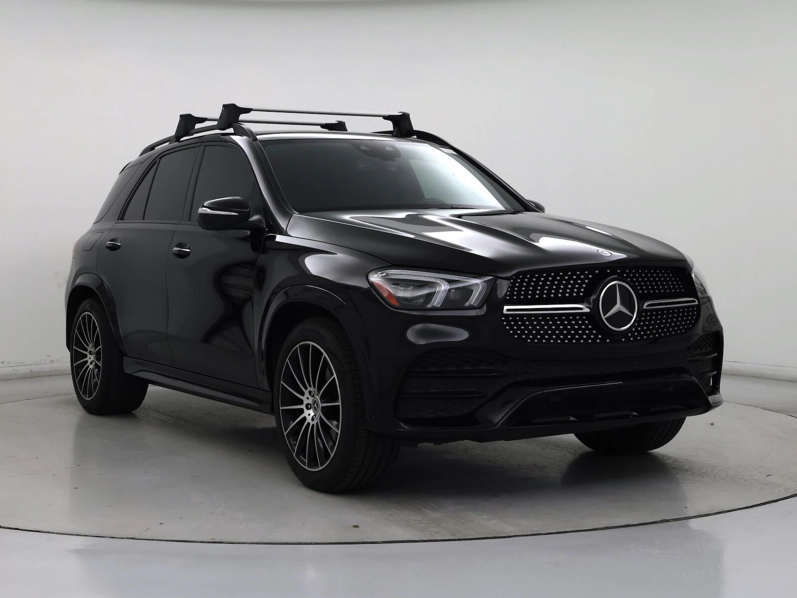 2021 Mercedes-Benz GLE-Class