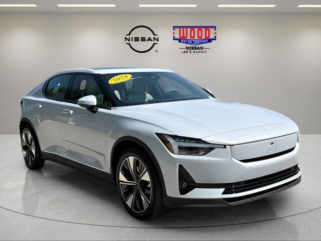 2024 POLESTAR PS2