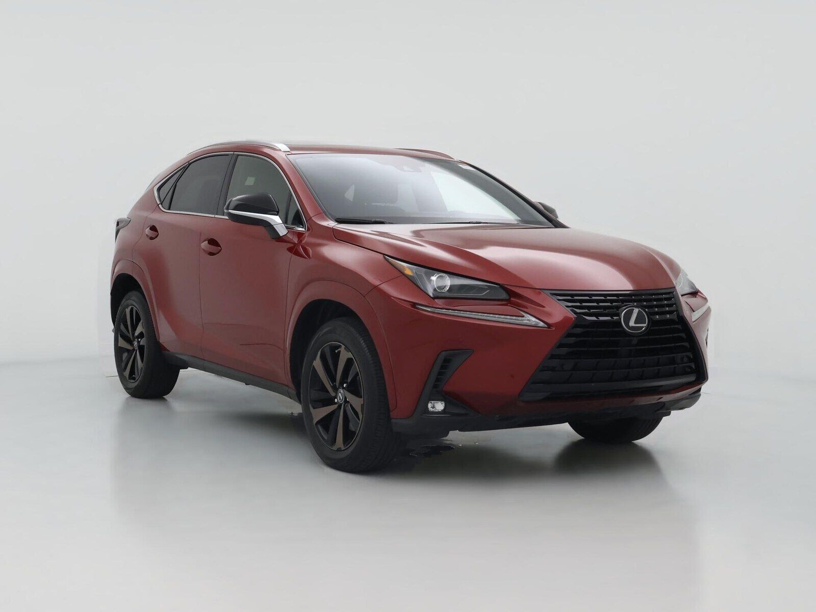 2020 LEXUS NX