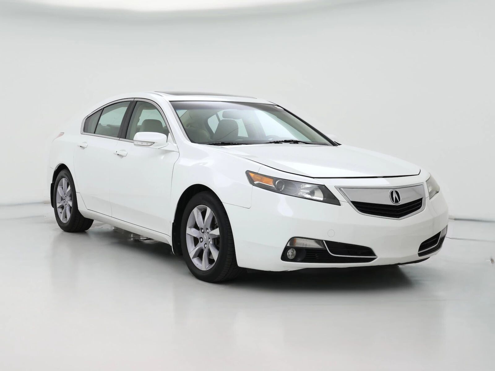 2014 ACURA TL