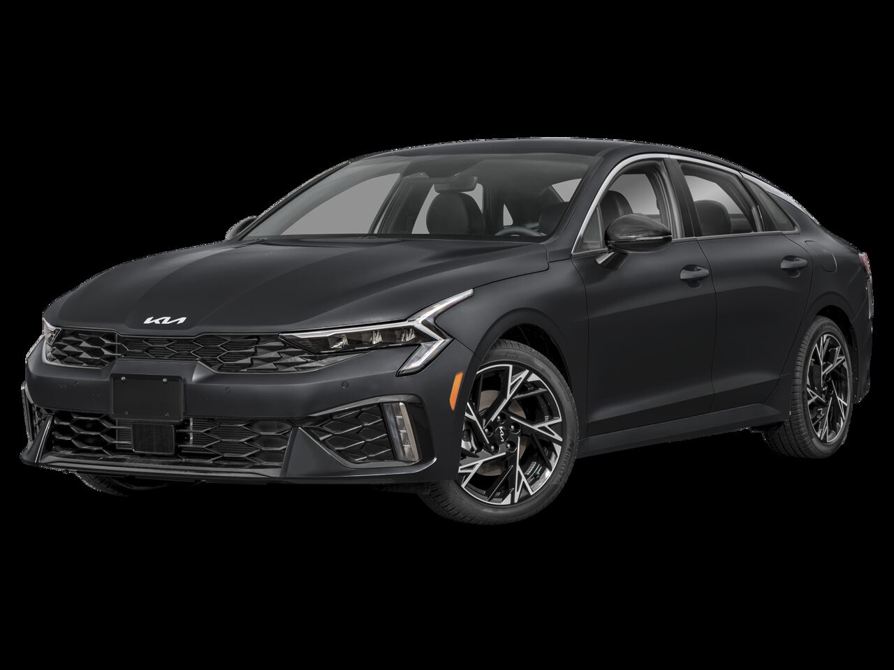 2025 KIA K5