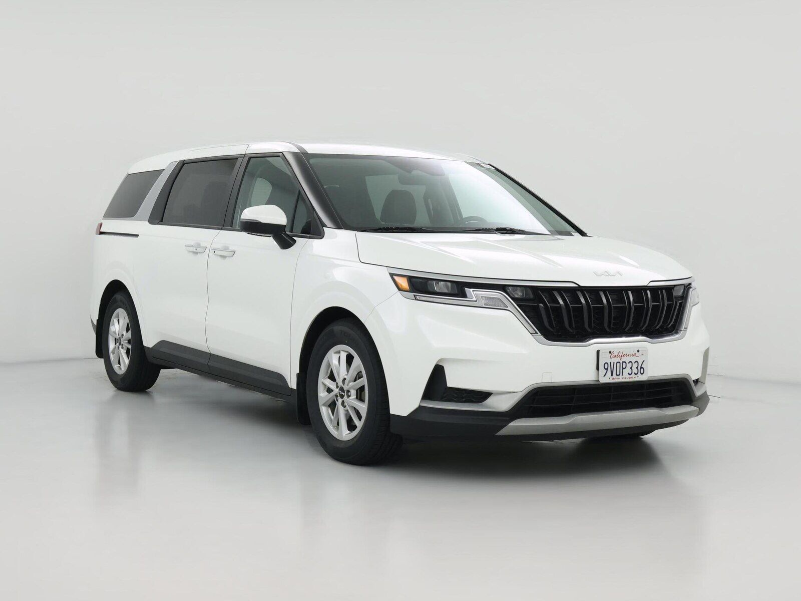 2022 KIA Carnival