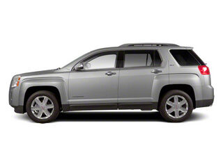 2011 GMC Terrain