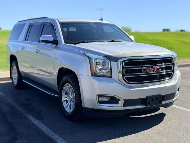 2016 GMC Yukon XL