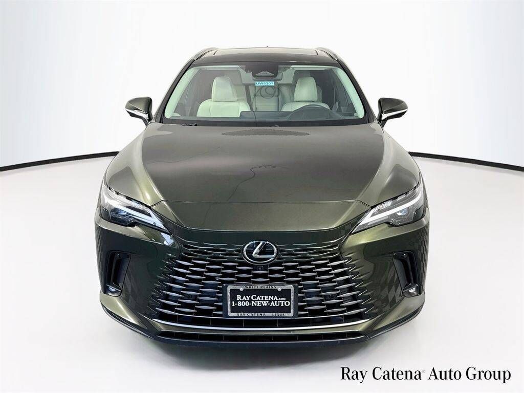 2024 Lexus RX