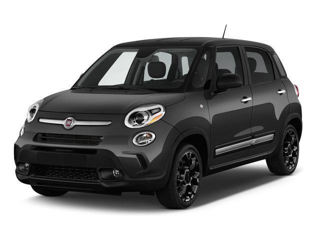 2018 FIAT 500L