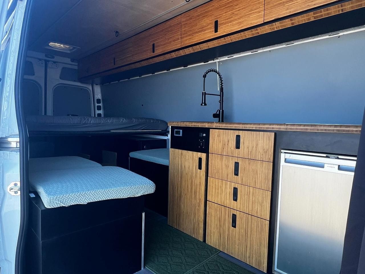 2023 Mercedes-Benz Sprinter