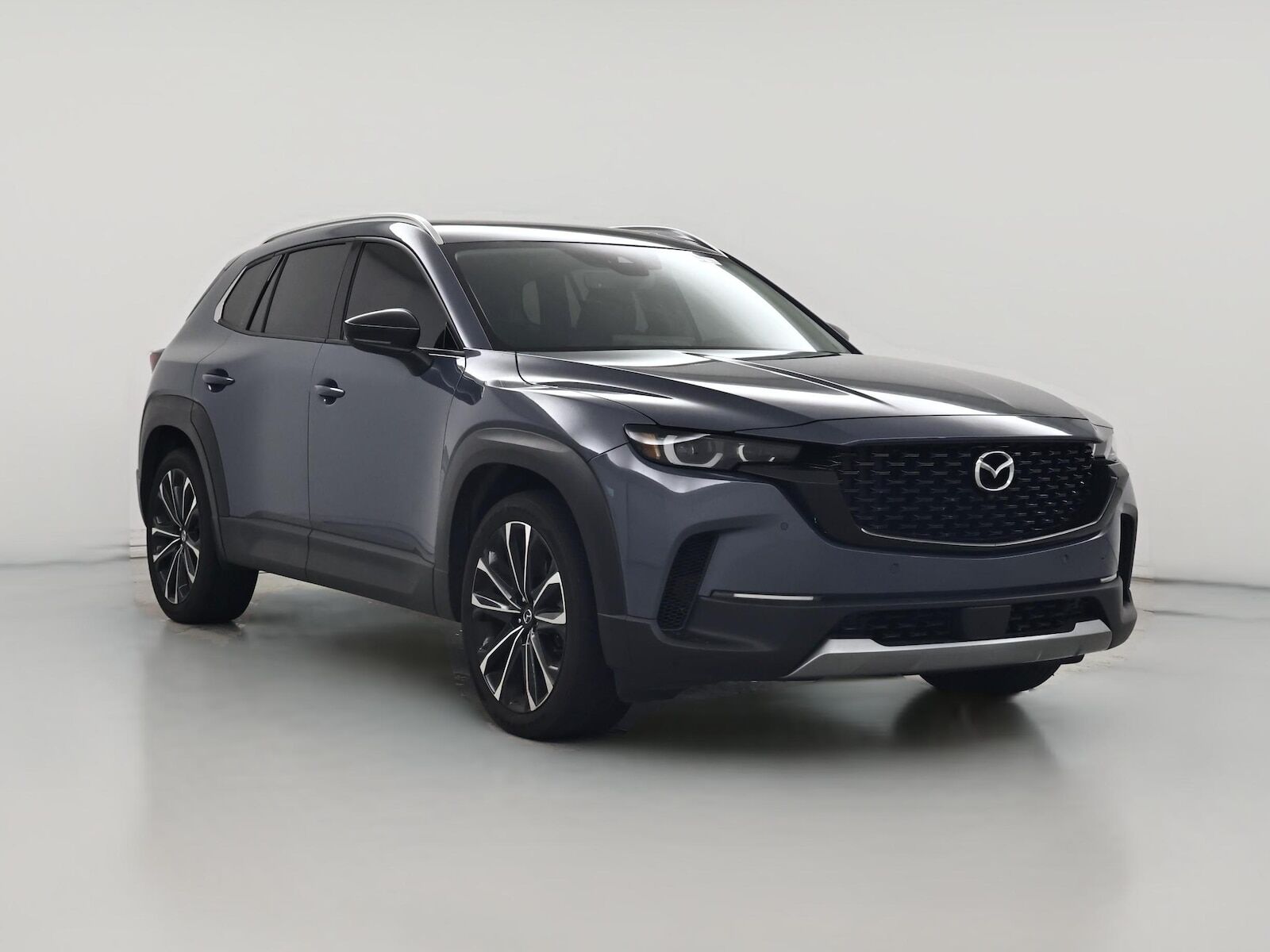 2023 MAZDA CX-50