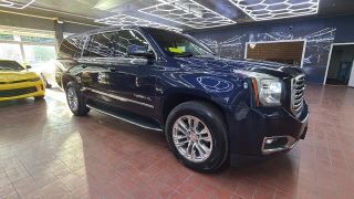 2019 GMC Yukon XL