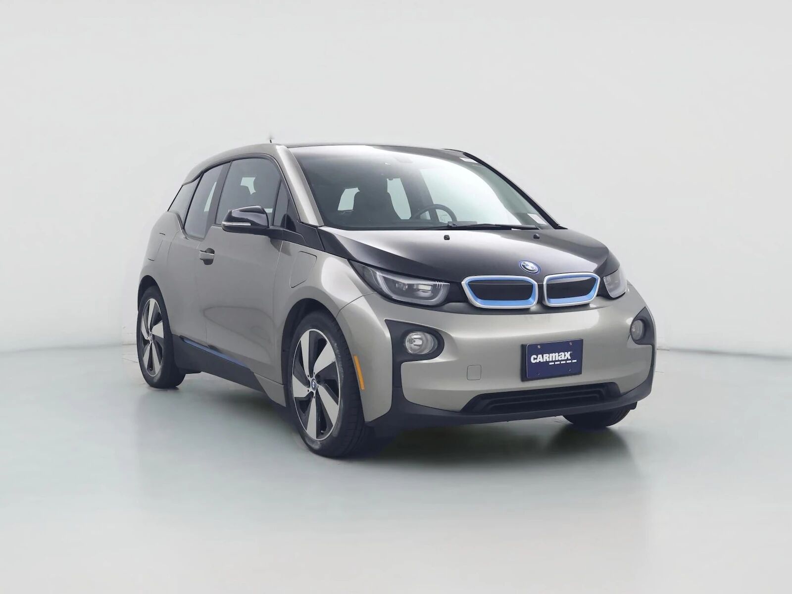 2017 BMW i3