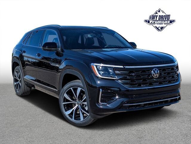 2026 VOLKSWAGEN Atlas Cross Sport