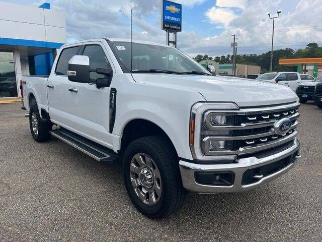 2023 FORD F-250