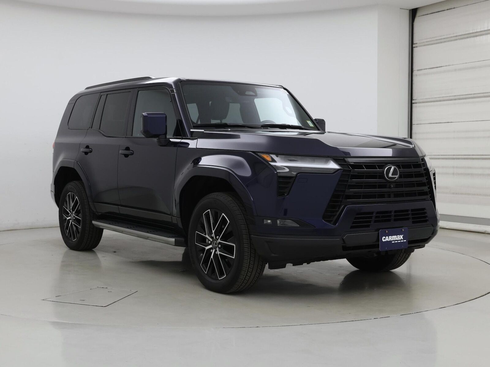 2025 Lexus GX