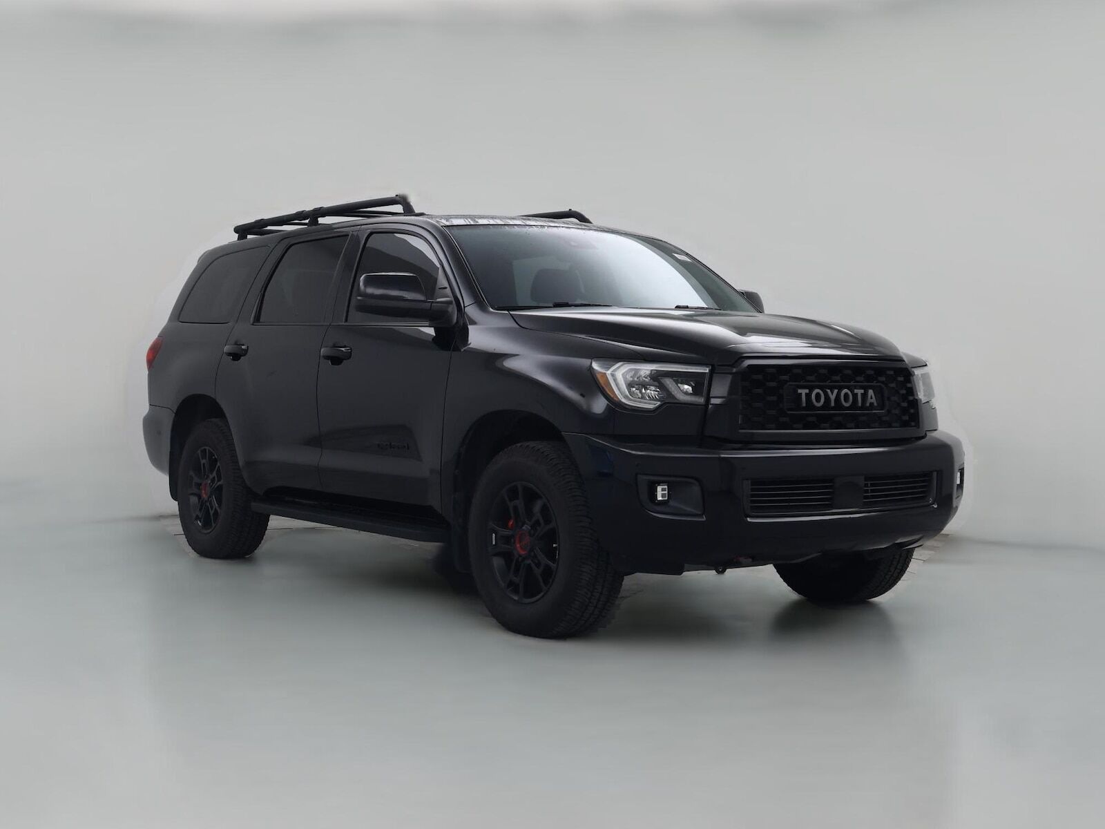2020 TOYOTA Sequoia